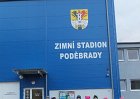 19. Výlet na zimní stadion